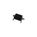 PLUSTEK RUBBER ROLL FOR SMARTOFFICE PS406U PLUSTEK RUBBER ROLL FOR SMARTOFFICE PS406U