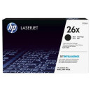 HP CF226XC Szerződéses Toner  9k CF226XC