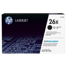 HP CF226XC Szerződ&eacute;ses Toner  9k CF226XC
