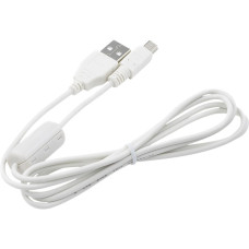 CANON - DSC CAMERA ACCESSORIES IFC-400PCU USB CABLE            9370A001