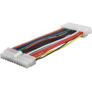 ROLINE ATX tápadapter 24-ről 20-pinre ROLINE ATX tápadapter 24-ről 20-pinre