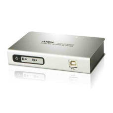 ATEN USB RS232 &aacute;talak&iacute;t&oacute; 4port