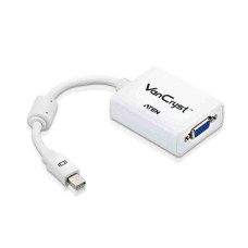 ATEN VanCryst mini DisplayPort-VGA&nbsp; VC920