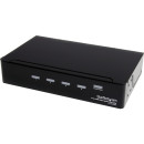 STARTECH 4 PORT HDMI VIDEO SPLITTER ST124HDMI2 STARTECH 4 PORT HDMI VIDEO SPLITTER ST124HDMI2