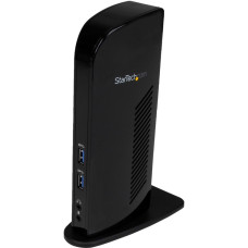 STARTECH HDMI DVI USB 3 DOCKING STATION USB3SDOCKHD STARTECH HDMI DVI USB 3 DOCKING STATION USB3SDOCKHD
