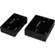 STARTECH HDMI OVER CAT 5 EXTENDER ST121HDBTE STARTECH HDMI OVER CAT 5 EXTENDER ST121HDBTE