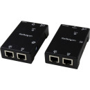 STARTECH HDMI OVER CAT5 VIDEO EXTENDER ST121SHD50 STARTECH HDMI OVER CAT5 VIDEO EXTENDER ST121SHD50