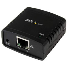 STARTECH USB NETWORK LPR PRINT SERVER PM1115U2 STARTECH USB NETWORK LPR PRINT SERVER PM1115U2