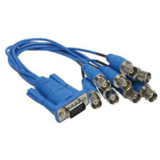 GEOVISION GV card k&aacute;bel szett k&eacute;k