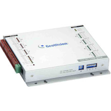 GEOVISION bel&eacute;ptető rendszer modul