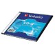VERBATIM CD-R 700MB / 80 perc vékony tok CDV7048V1DL