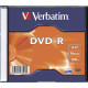 VERBATIM DVD-R 4.7Gb   normál tokban