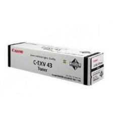 Canon IR400,500i Toner Black /o/ CEXV43 CX2788B002AA Canon IR400,500i Toner Black /o/ CEXV43 CX2788B002AA