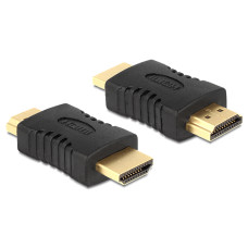 Delock HDMI A apa  apa nemv&aacute;lt&oacute; adapter 65508