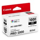 CANON - SUPPLIES LFP PFI-1000 PHOTO BLACK            CF0546C001AA