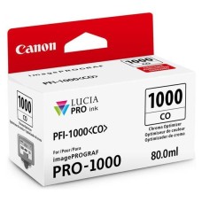 CANON - SUPPLIES LFP PFI-1000 CHROMA OPTIMIZER CF0556C001AA CANON - SUPPLIES LFP PFI-1000 CHROMA OPTIMIZER CF0556C001AA