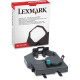 LEXMARK - CONSUMABLES RIBBON BLACK FOR 24X 25X SERIES 3070169