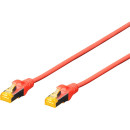 DIGITUS CAT 6A S-FTP PATCH CAB DK-1644-A-005/R DIGITUS CAT 6A S-FTP PATCH CAB DK-1644-A-005/R