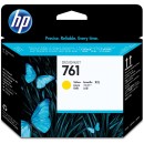 HP - INKJET LF DESIGN SUPP (PL UK) PRINT HEAD NO 761 CH645A HP - INKJET LF DESIGN SUPP (PL UK) PRINT HEAD NO 761 CH645A