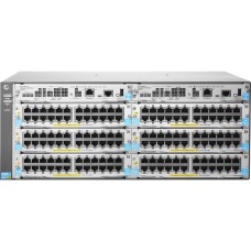 HPE - N SWITCHING (6H) BTO LOW 8-PORT 10GBASE-T J9546A HPE - N SWITCHING (6H) BTO LOW 8-PORT 10GBASE-T J9546A
