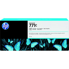 HP - INKJET LF DESIGN SUPP (PL UK) INK CARTRIDGE NO 771C B6Y13A HP - INKJET LF DESIGN SUPP (PL UK) INK CARTRIDGE NO 771C B6Y13A