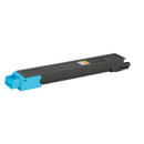 KYOCERA TK8325 toner. CYAN /FU/ KTN 2551 FOR USE 1T02NPCNL0KTN KYOCERA TK8325 toner. CYAN /FU/ KTN 2551 FOR USE 1T02NPCNL0KTN