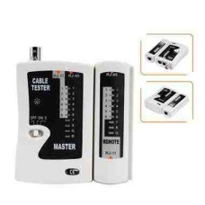 SPROTEK k&aacute;bel teszter STM820