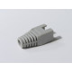 ROLINE RJ45 törésgátló 10 db / csomag (UTP-hez) ROLINE RJ45 törésgátló 10 db / csomag (UTP-hez)