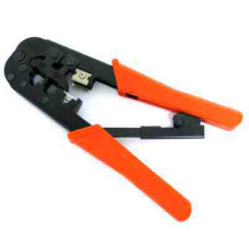 VALUE krimpelő univerz&aacute;lis RJ11/12/45