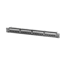 ROLINE UTP Cat 5e patch panel 24 port 110 t&iacute;pus 26.11.0349-5