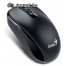 Genius Optical DX-110 PS2 Black 31010116106 Genius Optical DX-110 PS2 Black 31010116106