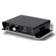 SC&,T CAT5 video-audio-data transmit aktív