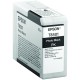 EPSON - SUPPLIES INK CONS.(S1 S2 S8 SINGLEPACK PHOTO BLACK T850100 C13T850100 EPSON - SUPPLIES INK CONS.(S1 S2 S8 SINGLEPACK PHOTO BLACK T850100 C13T850100