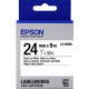 EPSON - SUPPLIES OTHER (S5 S6 U1) EPSON LABEL CARTRIDGE STANDARD  C53S656006