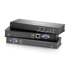 ATEN VanCryst Cat5 video Extender VE300R - vevőegység ATEN VanCryst Cat5 video Extender VE300R - vevőegység