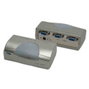 ATEN VanCryst video Splitter VS1504T ATEN VanCryst video Splitter VS1504T