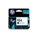 HP - INKJET SUPPLY (PL1N) MVS INK CARTRIDGE NO 934 BLACK C2P19AE#BGX HP - INKJET SUPPLY (PL1N) MVS INK CARTRIDGE NO 934 BLACK C2P19AE#BGX