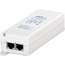 AXIS COMMUNICATION T8120 15W MIDSPAN 1-PORT 5026-202 AXIS COMMUNICATION T8120 15W MIDSPAN 1-PORT 5026-202