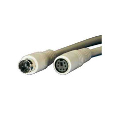 ATEN konzol hosszabb&iacute;t&oacute; k&aacute;bel PS/2 10 m