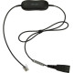 GN NETCOM SMART CORD QD ON RJ10 08M 88007-99 GN NETCOM SMART CORD QD ON RJ10 08M 88007-99