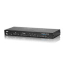 ATEN KVM switch 8PC USB DVI CS1768 ATEN KVM switch 8PC USB DVI CS1768