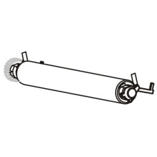 ZEBRA - AFTERMARKET KITS KIT PLATEN STD TT P1027135-040 ZEBRA - AFTERMARKET KITS KIT PLATEN STD TT P1027135-040