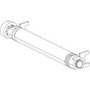 ZEBRA - AFTERMARKET KITS KIT PLATEN ROLLER ZT200 SERIES P1037974-028 ZEBRA - AFTERMARKET KITS KIT PLATEN ROLLER ZT200 SERIES P1037974-028