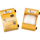 ZEBRA - CARD CONS 1 MONOCHROME RIBBON ZXP SERIES 1 800011-101 ZEBRA - CARD CONS 1 MONOCHROME RIBBON ZXP SERIES 1 800011-101