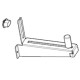 ZEBRA - AFTERMARKET KITS ZT410 1IN CORE P1058930-086 ZEBRA - AFTERMARKET KITS ZT410 1IN CORE P1058930-086