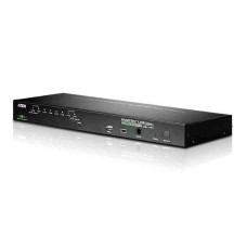 ATEN KVM switch 8PC PS/2 - USB CS1708i ATEN KVM switch 8PC PS/2 - USB CS1708i