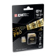 Emtec memoriakártya microSDHC 64GB Class10 Speedin 95/90 MBs ECMSDM64GXC10SP