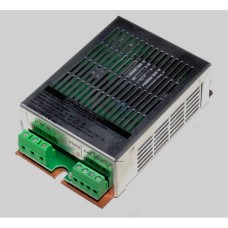 Makrai kapcsoló üzemű szünetmentesíthető tápegység, 4A/12V-13,8V, intelligens Makrai kapcsoló üzemű szünetmentesíthető tápegység, 4A/12V-13,8V, intelligens