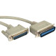 ROLINE Printer switch kábel DB25M/M 25c 6 m ROLINE Printer switch kábel DB25M/M 25c 6 m