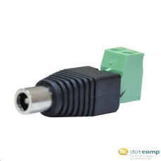 WaliSec WS-PC02 DC aljzat-sorkapocs &aacute;talak&iacute;t&oacute;